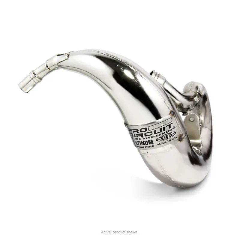 PLATINUM PIPE, KTM50SX JR/SX '09-15