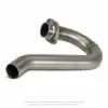 TI-4/4R REPLACEMENT HEADPIPE, YZ250F '10