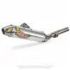 T-4 SLIP-ON SILENCER, CRF450R '09-10