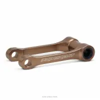 P/C LINK ARM, YZ125/250 06-25
