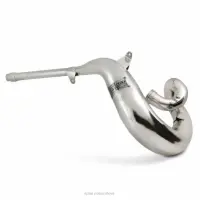 PLATINUM 2 PIPE, KX500 '89-04