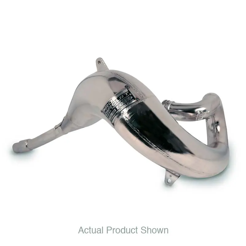 PLATINUM 2 PIPE, KDX200 '95-06, KDX220 '97-05
