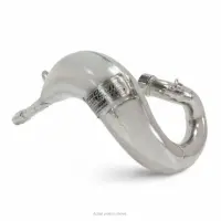 PLATINUM PIPE, COBRA 65 '12-14