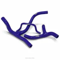 RADIATOR HOSE KIT "Y" KX450F, '12-15