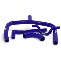 RADIATOR HOSE KIT "Y", KX250F '10-16