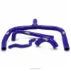 RADIATOR HOSE KIT "Y" KX250F 2009