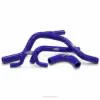 RADIATOR HOSE KIT "Y"  KX250F 2007-2008