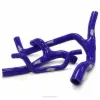RADIATOR HOSE KIT "Y" KX450F 2010-2011