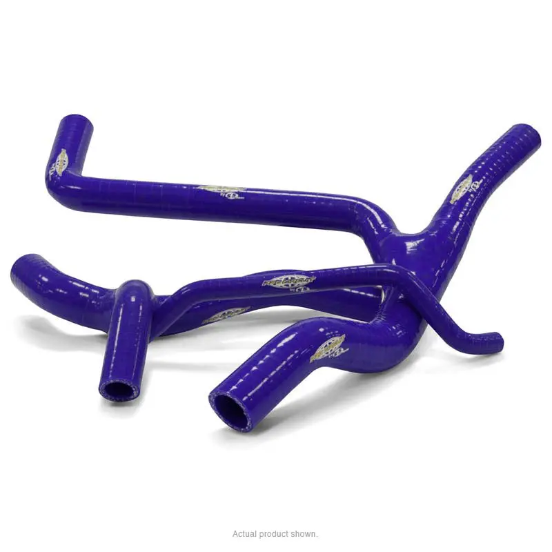 RADIATOR HOSE KIT "Y" KX450F 2009