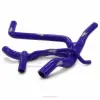 RADIATOR HOSE KIT "Y" KX450F 2009