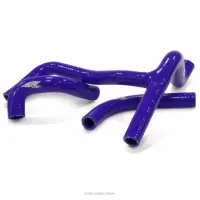 RADIATOR HOSE KIT "Y" RM-Z250 2011-2012