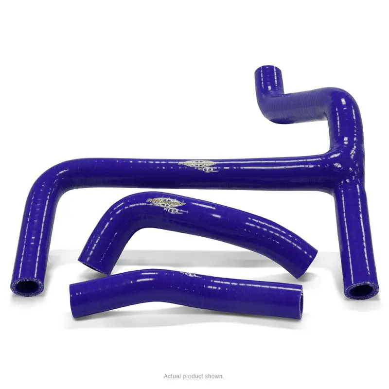 RADIATOR HOSE KIT "Y" RM-Z250 2010