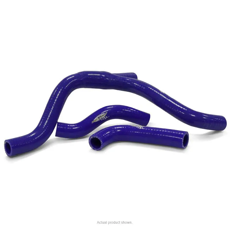 RADIATOR HOSE KIT "Y" RM-Z250 2007-2008