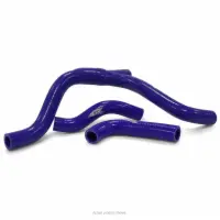 RADIATOR HOSE KIT "Y" RM-Z250 2007-2008