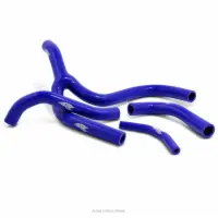RADIATOR HOSE KIT "Y" RM-Z250 2013-14