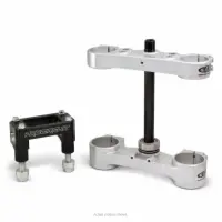 P/C TRIPLE CLAMP SET, KTM85 '19-24 (GEN 2)