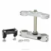 P/C TRIPLE CLAMP SET, KX85/100 '14-25 (GEN 2)
