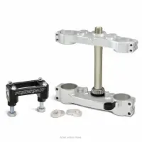 P/C TRIPLE CLAMP SET, KX85/100 '14-25 (GEN 2)