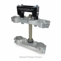 P/C A-KIT TRIPLE CLAMP SET, KX85/100 '14-25 (GEN 2)