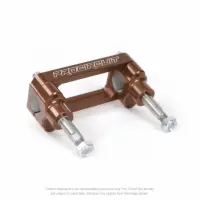 1 1/8 BAR MOUNT KAW/SUZ/YAM/KTM