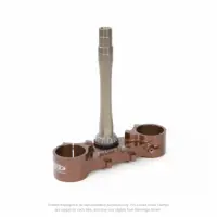 LOWER CLAMP KLX450R '08-09