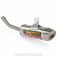 R-304 SILENCER, KTM85SX/105SX '04-08