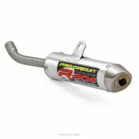 R-304 SILENCER, YZ65 19-25