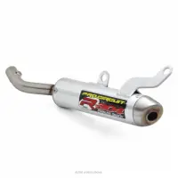 R-304 SILENCER, YZ250 '03-25, YZ250X '16-25