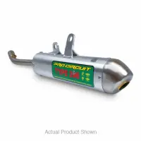 296 SPARK ARRESTOR, YZ125 '2022-'25 - YZ125X 23-25