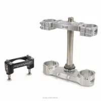 P/C TRIPLE CLAMP SET, RMZ450 '10-12 (GEN 2)