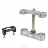 P/C TRIPLE CLAMP SET, RMZ250 '10-12 (GEN 2)