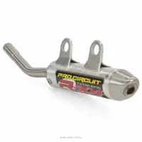 R-304 SILENCER, COBRA 50 '12-14