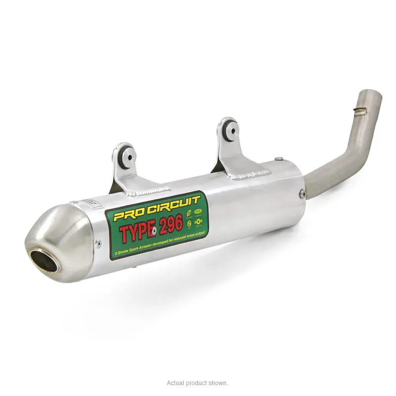 296 SPARK ARRESTOR, BETA 300 '14-18