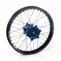 Haan Wheels A60 Rear Rim/Blue Hub