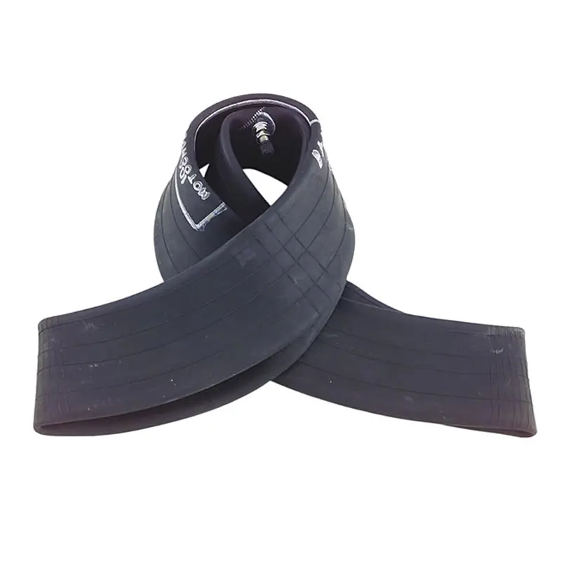 Heavy Duty MX Front Tubes