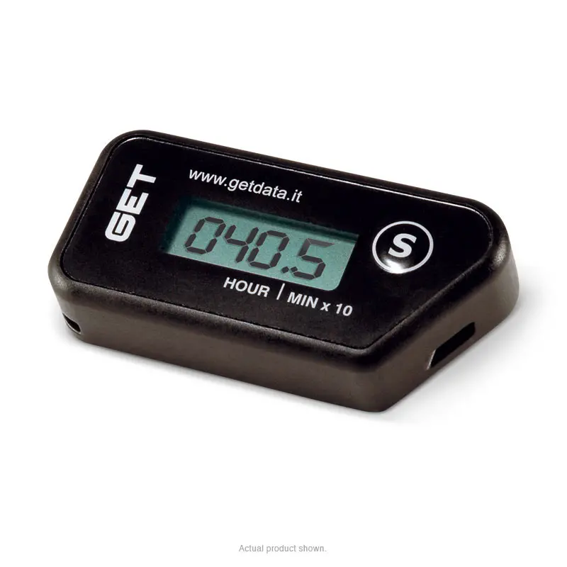 GET C1 ENGINE HOUR METER