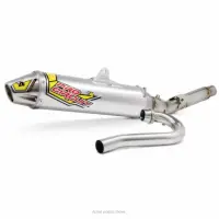 T-4 SYSTEM, KX450F '06-08