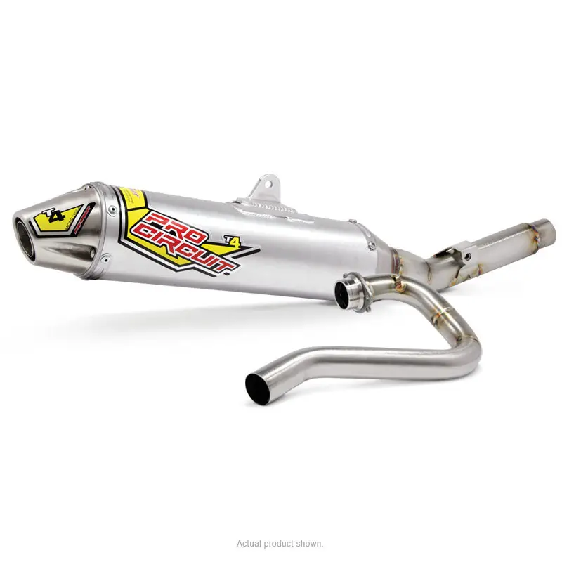 T-4 GP SYSTEM, KLX450R '08