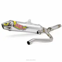 T-4 GP SYSTEM, KLX450R '08