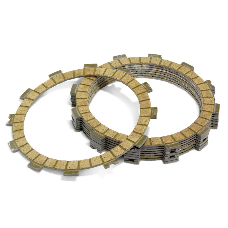 Friction Clutch Plates Sets
