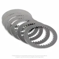 PROX STEEL PLATES YZ450F '07-22/ WR450F '19-23