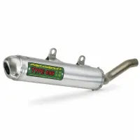 Type 496 Slip-On RM-Z450 '05-06