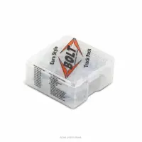 EURO STYLE TRACK PACK BOLT KIT