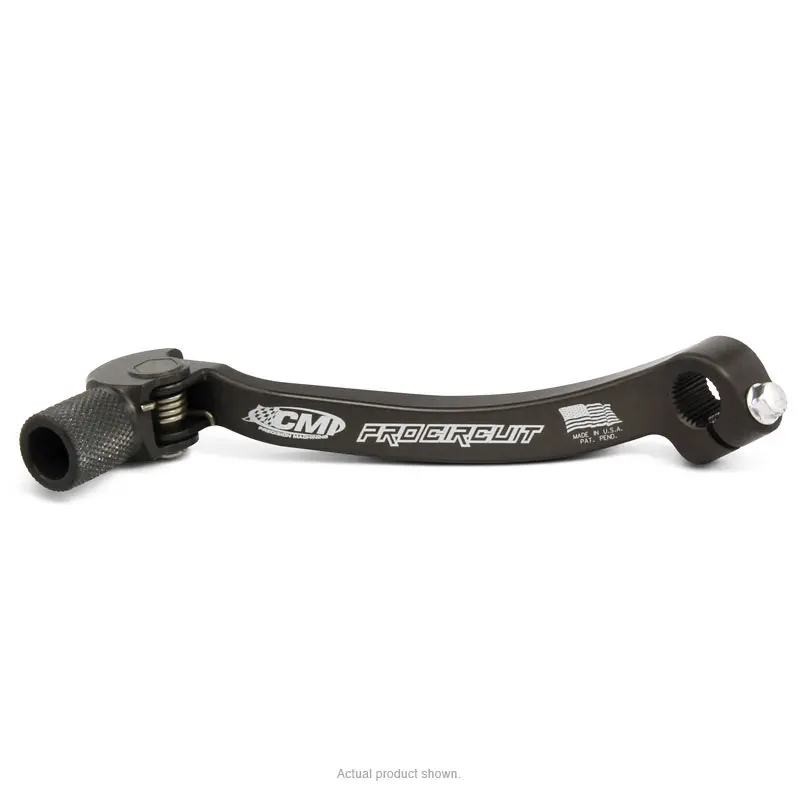 P/C BILLET SHIFT LEVER, CRF450R '11-16