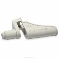 CLUTCH PERCH RUBBER BOOT GRAY