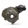 BILLET IGNITION COVER, KX450F' 19-25/X 21-25/SR 22-25