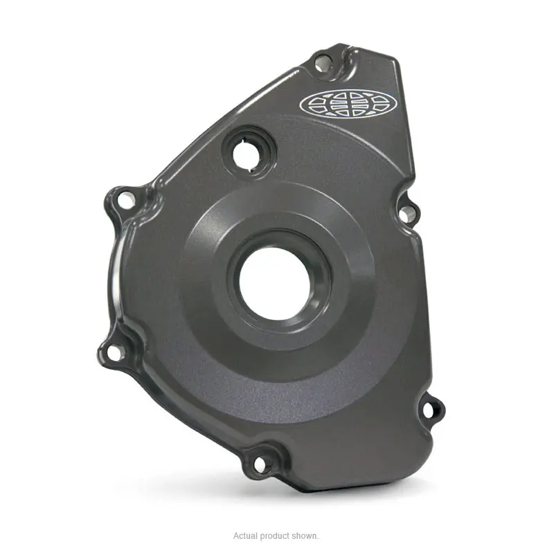 BILLET IGNITION COVER, KX250F '11-16
