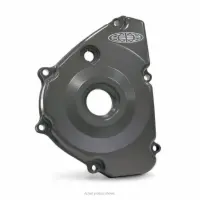 BILLET IGNITION COVER, KX250F '11-16
