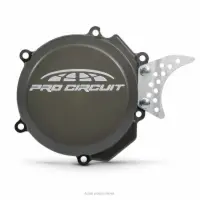 BILLET IGNITION COVER, KX85 '14-25/KX100 13-21/KX112 22-25