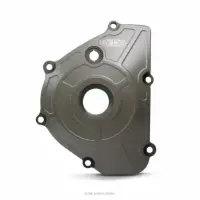 BILLET IGNITION COVER, KX250F ' 17-20